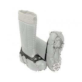 Ледоступы FLAGMAN Chain Ice Cleat Large (Размер 39-43), Размер: 39-43, Тип: Ледоступы, фото 