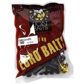 Lion Baits Бойлы тонущие серии EURO BAITS 20 мм красные фрукты - 1 кг, Вкус для группировки: красные фрукты, фото 