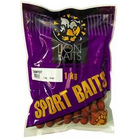 Lion Baits Бойлы тонущие серии SPORT BAITS 20 мм Compot - 1 кг, Вкус для группировки: COMPOT, фото 