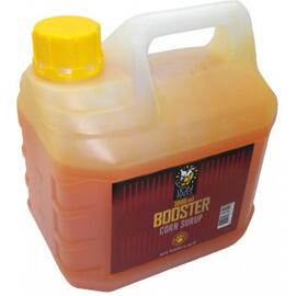 Lion Baits Booster CORN SURUP (кукурузный сироп) - 3л, Вкус для группировки: кукурузный сироп, фото 