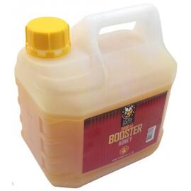 Lion Baits Booster HONEY (мед) - 3л, Вкус для группировки: Мёд, фото 