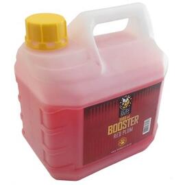Lion Baits Booster RED PLUM (красная слива) - 3л, Вкус для группировки: красная слива, фото 