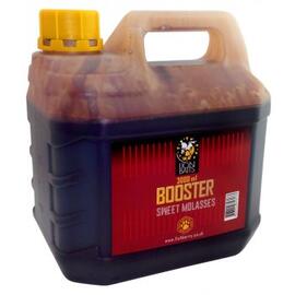 Lion Baits Booster MOLASSES - 3л, Вкус для группировки: сладкая меласса, фото 