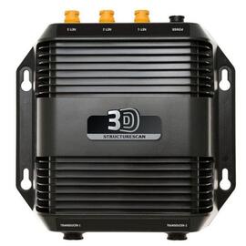 Датчик Lowrance StructureScan 3D W/ XDCR, фото 
