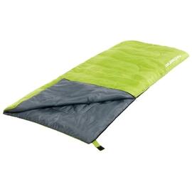 Спальный мешок Acamper 250 г/м зелёный, Цвет: зеленый, фото 