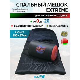 Cпальный мешок MedNovtex Экстрим -20 (250/97 см), фото 
