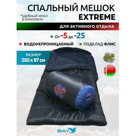 Cпальный мешок MedNovtex Экстрим -25 (250/97 см), фото 