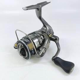 Катушка Shimano 24 Twin Power C2000S, фото 