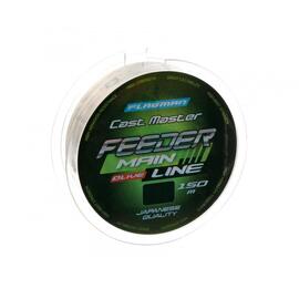 Леска FLAGMAN Cast Master Feeder Main Line 150м 0.28мм. , Разрывная нагрузка: 19.4 кг, Диаметр лески: 0,28 мм, Размотка: 150 м, фото 
