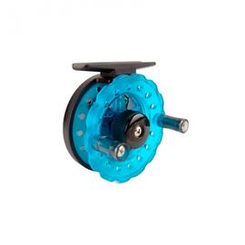 Катушка зимняя F-FISHING Freeze PCR 65" 65мм 2bb, фото 