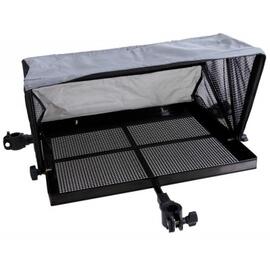 Стол с тентом и креплением на платформу 405x335mm D-36MM, фото 