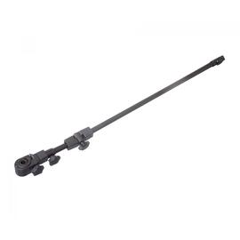 Телескопическая подставка под фидерное удилище Flagman Telescopic Feeder Arm &Oslash;25/30/36 мм, фото 