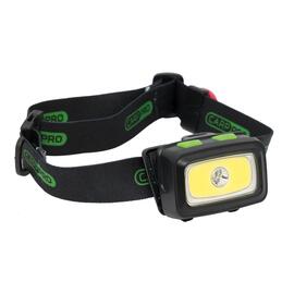 Фонарь налобный Carp Pro WRG Headtorch, фото 