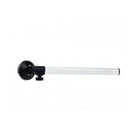 Нога для платформы телескопическая Flagman Spare Telescopic Leg  &Oslash;36 мм 750/1050 мм, фото 