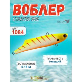 Раттлин TsuYoki STRATEG 90S 1084, фото 