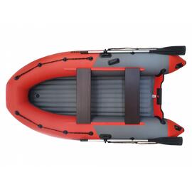 Надувная лодка BoatsMan (Боцман) Sport BT320ASR, фото 