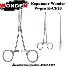 Корнцанг Wonder W-pro K-CF20, фото 