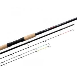 Удилище фидерное FLAGMAN Force Active Feeder 3.90m 140gr, фото 