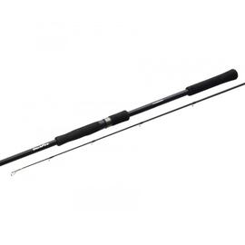 Удилище спиннинговое FLAGMAN Blackfire 73L 2.21м тест 3-15г , фото 