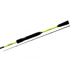 Удилище спиннинговое FLAGMAN Blackfire Solid 70SUL 2.13м тест 0.5-5г, фото 