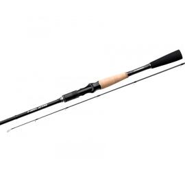 Удилище спиннинговое FLAGMAN Helios 702M Cast. 2.13m 6-26g, фото 