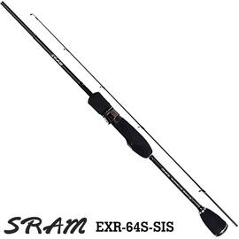 Спиннинговое удилище Tict Sram EXR-64S-SIS, фото 