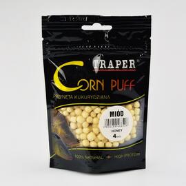 Corn puff 4мм Мёд