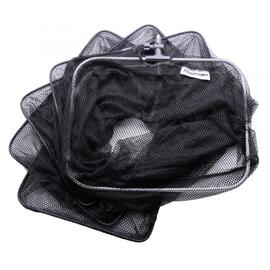 Садок прямоугольный Flagman Keepnet 35x45см nylon mesh 300см, фото 