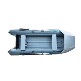 Лодка Altair HD 430 Active НДНД Люкс, фото 