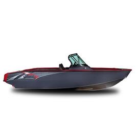 Алюминиевая лодка Windboat 4.9 EvoFish, фото 