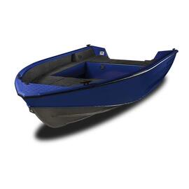 Алюминиевая лодка Windboat 4.5 EvoFish, фото 
