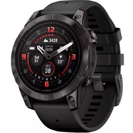 Умные часы Garmin Epix Pro G2 с GPS, фото 