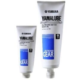Масло трансмиссионное Yamalube Gear Oil SAE 90 GL-4 750 мл., фото 