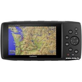 GPS-навигатор GPSMAP 276Cx, фото 