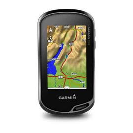 GPS-навигатор Oregon 700, фото 