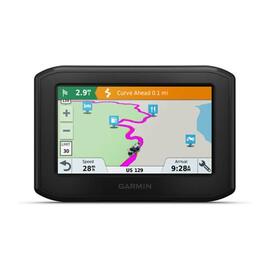 Мото GPS-навигатор Garmin Zumo 396 LMT-S, фото 