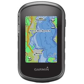 Туристический навигатор Garmin eTrex Touch 35, фото 
