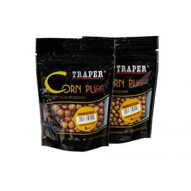 Corn puff 8мм Апельсин\Шоколад