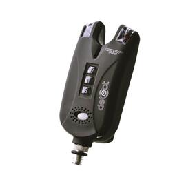 Электронный сигнализатор поклевки Carp Pro Bite Alarm Detect 9V VTS, фото 