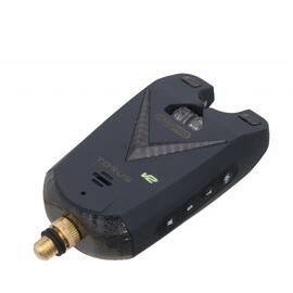 Электронный сигнализатор поклевки Carp Pro Torus V2 зеленый, фото 