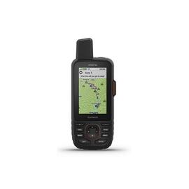 GPS-навигатор Garmin GPSMAP 66s Общемировой, фото 