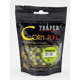 Corn puff 4мм Марципан