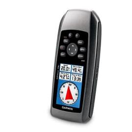GPS-навигатор Garmin  GPSMAP 78s Общемировой, фото 