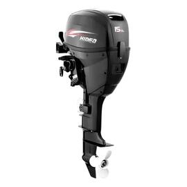 Лодочный мотор Hidea HDBF15 FEL PRO, фото 
