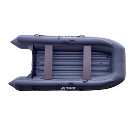 Лодка Altair HDS 420 НДНД ФБ с фальшбортом, фото 