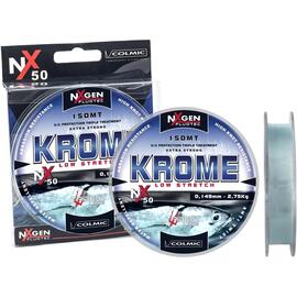 Леска монофильная COLMIC KROME 150 м - 0,169, Разрывная нагрузка: 3,5 кг, Диаметр лески: 0,169, Размотка: 150 м, фото 
