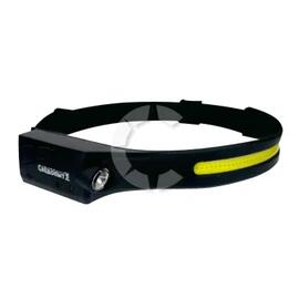 Фонарь налобный "СИБИРСКИЙ СЛЕДОПЫТ- Tape Light", ленточный, 1 LED+ 40 СОВ, аккум. 220В, USB, фото 