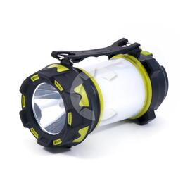 Фонарь-фара "СИБИРСКИЙ СЛЕДОПЫТ-Рэлей", 40 LED + 20 LED + 1 LED, Power Bank, аккум. 220В, USB/36/, фото 