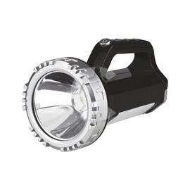 Фонарь-фара "СИБИРСКИЙ СЛЕДОПЫТ-Селена", 1 LED + 1 COB, аккум. 220В/72/, фото 