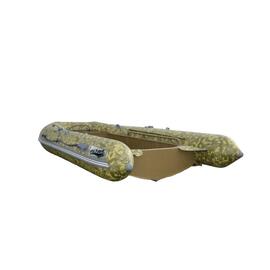 Лодка РИБ ALTAIR RIB R-380, фото 